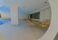 Купить Квартира 1+1 с чистовой отделкой в малоэтажном европейском районе Алании, Оба. Недвижимость подходит для краткосрочной аренды 12 