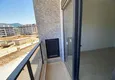 Доступная покупка Трехкомнатная квартира от инвестора в комплексе на этапе заверения - район Оба, Алания 11