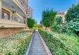 Купить Линейная пятикомнатная квартира под ключ с отдельной кухней в центре Алании 11 