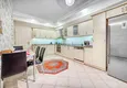 Доступная покупка Линейная пятикомнатная квартира под ключ с отдельной кухней в центре Алании 10 