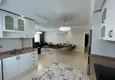 Доступная покупка Трехкомнатная квартира с новой мебелью и видом на море в районе Тосмур, Алания 11 