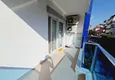 Доступная покупка Квартира 1+1 в центре Алании с мебелью, район пляжа Клеопатра  11 