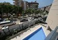 Доступная покупка Квартира 1+1 с чистовой отделкой в малоэтажном европейском районе Алании, Оба. Недвижимость подходит для краткосрочной аренды 12 