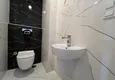 Доступная покупка Квартира 2+1 с отдельной кухней и видом на горы, центр Алании  13 