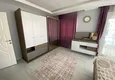 Доступная покупка Пентхаус-дуплекс 3+1 с мебелью, видом на море и горы. Район Махмутлар, Алания 13 