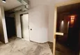 Купить Трехкомнатная квартира с новой мебелью видом на море и горы - центр Алании, район пляжа Клеопатра  13 