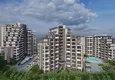 Купить Масштабный курортный комплекс на этапе строительства – Северный Кипр, Газиверен 13 