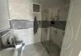Доступная покупка Пентхаус-дуплекс 3+1 с мебелью, видом на море и горы. Район Махмутлар, Алания 14 