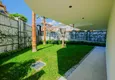 Купить Квартира 1+1 с чистовой отделкой в малоэтажном европейском районе Алании, Оба. Недвижимость подходит для краткосрочной аренды 15 
