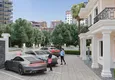 Купить Квартиры в Махмутларе в современном комплексе 13 