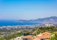 Доступная покупка Эксклюзивная частная вилла в стиле high-tech в районе Каргыджак, Алания 15