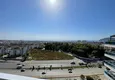 Доступная покупка Роскошный дуплекс с мебелью, бассейном и панорамным видом в Джикджилли, Алания 15 