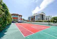 Купить Трехкомнатная квартира с мебелью в современном комплексе, район Оба, Алания 14 