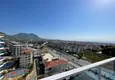 Доступная покупка Роскошный дуплекс с мебелью, бассейном и панорамным видом в Джикджилли, Алания 17 