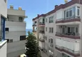 Доступная покупка Квартира 1+1 с мебелью и видом на море, район пляжа Клеопатра – центр Алании 16 