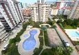 Доступная покупка Квартира 2+1 с мебелью и видом на море. Район Махмутлар, Алания 18 