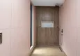 Доступная покупка Эксклюзивная частная вилла в стиле high-tech в районе Каргыджак, Алания 20