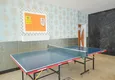 Купить Пентхаус-дуплекс 3+1 с мебелью, видом на море и горы. Район Махмутлар, Алания 20 