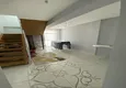 Доступная покупка Пентхаус-дуплекс 3+1 с мебелью, видом на море и горы. Район Махмутлар, Алания 1 