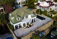 Купить Виллы премиум-класса в Алании, горный район Тепе 1 