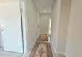 Доступная покупка Квартира 2+1 с мебелью и отдельной кухней в новом комплексе, район Оба – Алания 1 