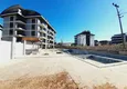 Купить Двухкомнатная квартира 70 м2 от инвестора в районе Оба, Алания  1 
