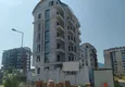 Доступно Двухкомнатная квартира с выходом в сад от собственника в Газипаше  1 