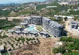 Купить Квартиры с чистовой отделкой от инвестора в новом комплексе в районе Каргыджак, Алания 1 