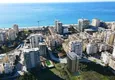 Купить Квартиры в Махмутларе в современном комплексе 1 