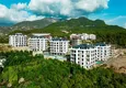 Купить Новый эксклюзивный жилой комплекс в Алании, район Оба - квартиры от застройщика 1 