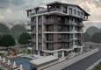 Купить Квартира от инвестора в Газипаше в строящемся комплексе  1 