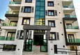 Купить Двухкомнатная квартира, полностью готовая к проживанию, в Алании - район Тосмур  10 