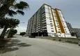 Купить Современная квартира с видом на море в Мерсине – Эрдемли, Томюк 2 