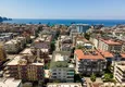 Купить Двухкомнатная меблированная квартира в районе пляжа Клеопатра, центр Алании 2 