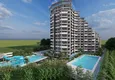 Купить Масштабный курортный комплекс на этапе строительства – Северный Кипр, Газиверен 1 