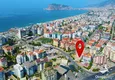 Купить Новый проект жилого комплекса в районе Оба - Алания. Рассрочка на 3 года 1 
