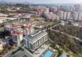 Купить Двухкомнатная квартира в современном комплексе, район Оба – Алания  1 