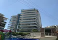 Купить Роскошный дуплекс с мебелью, бассейном и панорамным видом в Джикджилли, Алания 1 