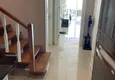 Доступная покупка Роскошный дуплекс с мебелью, бассейном и панорамным видом в Джикджилли, Алания 1 