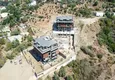 Доступно Новый проект камерного жилого комплекса в Аланьи, район Джикджилли. Рассрочка до 3-х лет 1 
