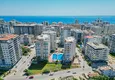 Купить Квартира 2+1 с мебелью и видом на море – район Махмутлар, Алания 1