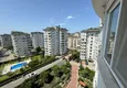 Доступная покупка Квартира 2+1 меблированная с видом на горы и море в престижном комплексе, район Джикджилли – Алания 21 