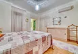 Доступная покупка Линейная пятикомнатная квартира под ключ с отдельной кухней в центре Алании 19 