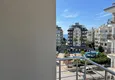 Доступная покупка Трехкомнатная квартира с новой мебелью и видом на море в районе Тосмур, Алания 22 