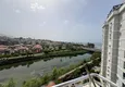 Доступная покупка Линейная квартира 3+1 с мебелью, видом на море и горы на первой береговой - Тосмур, Алания 24