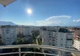 Доступная покупка Двухуровневый пентхаус с видом на море и горы в районе Джикджилли, Алания 25 