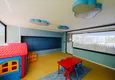 Купить Квартира 1+1 с чистовой отделкой в малоэтажном европейском районе Алании, Оба. Недвижимость подходит для краткосрочной аренды 27 