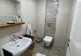 Доступная покупка Роскошный дуплекс с мебелью, бассейном и панорамным видом в Джикджилли, Алания 34 