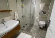 Доступная покупка Роскошный дуплекс с мебелью, бассейном и панорамным видом в Джикджилли, Алания 35 