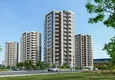 Купить Современный жилой комплекс комфорт-класса в Мерсине - Мезитли, Акдениз 2 